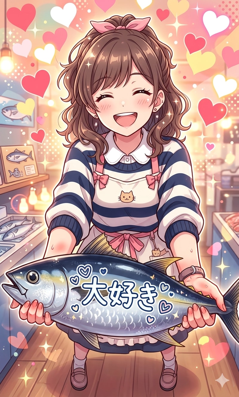 【青春の一コマ】アグレター