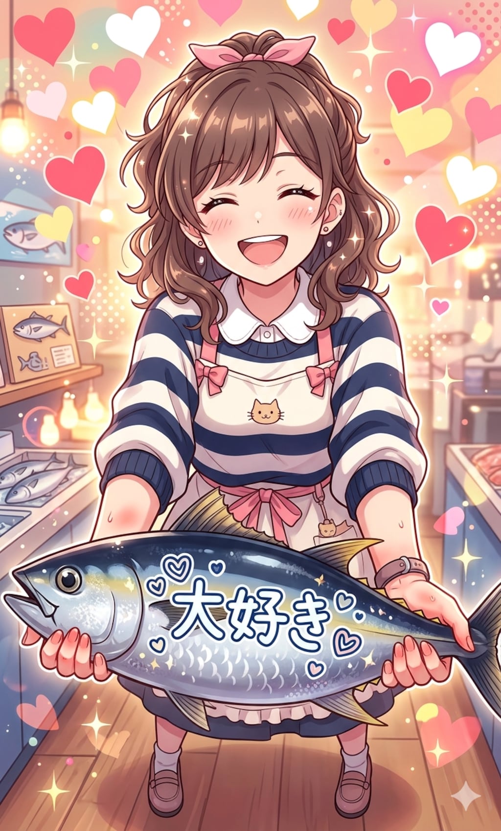 【青春の一コマ】アグレター
