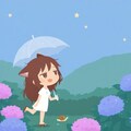 雨上がり 3枚目