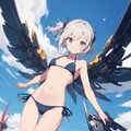 機械の翼 3枚目