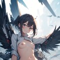 機械の翼 9枚目