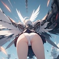機械の翼 6枚目