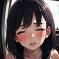 キス顔おっぱいコレクション 5枚目