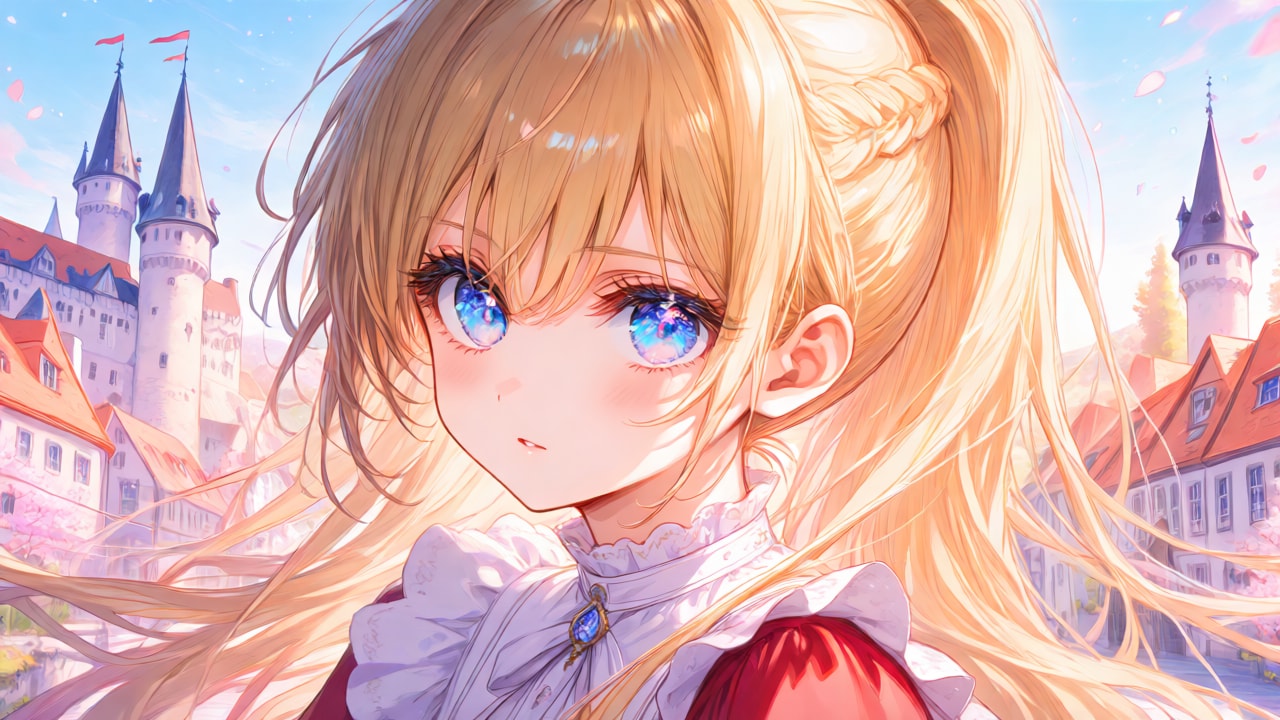 アリスさん