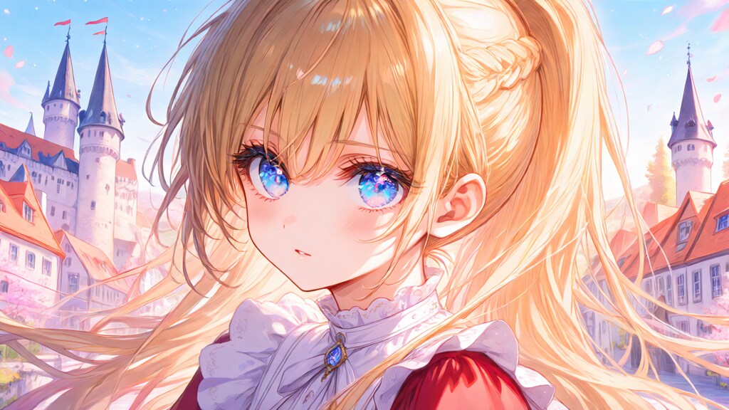 アリスさん