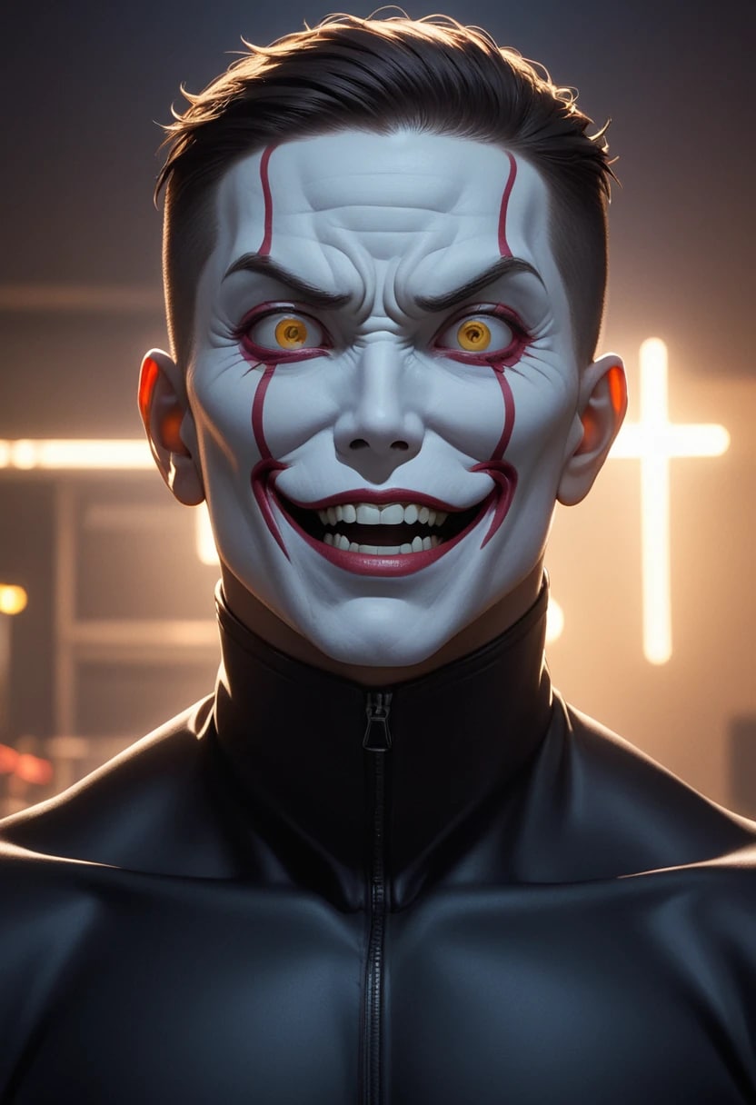 やぁ、僕だよ( ･ิω･ิ) | の人気AIイラスト・グラビア