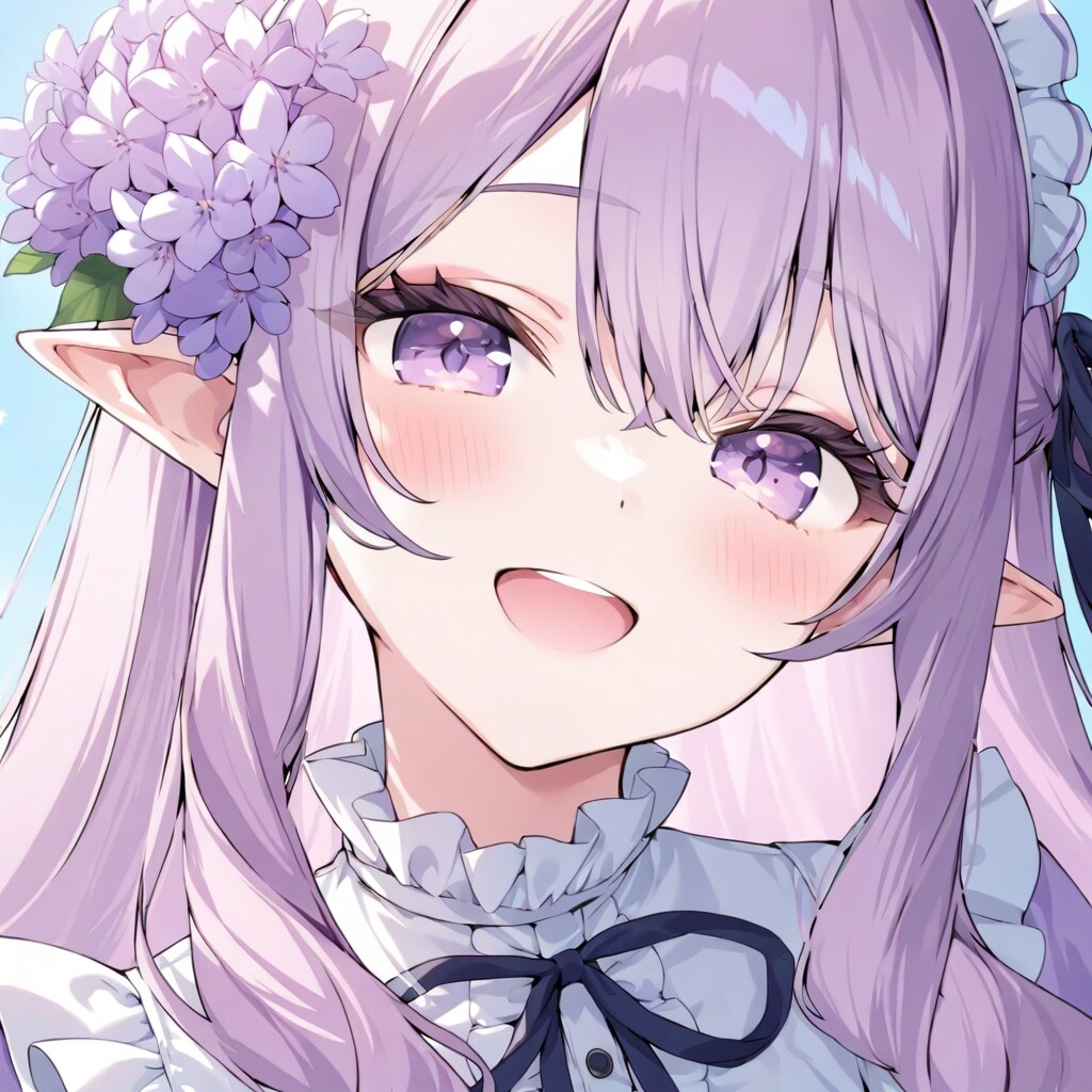 LILACさん