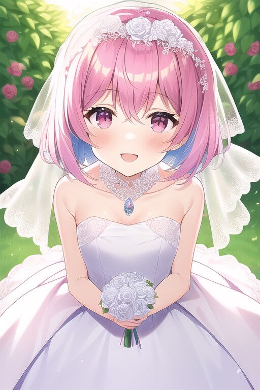 花嫁