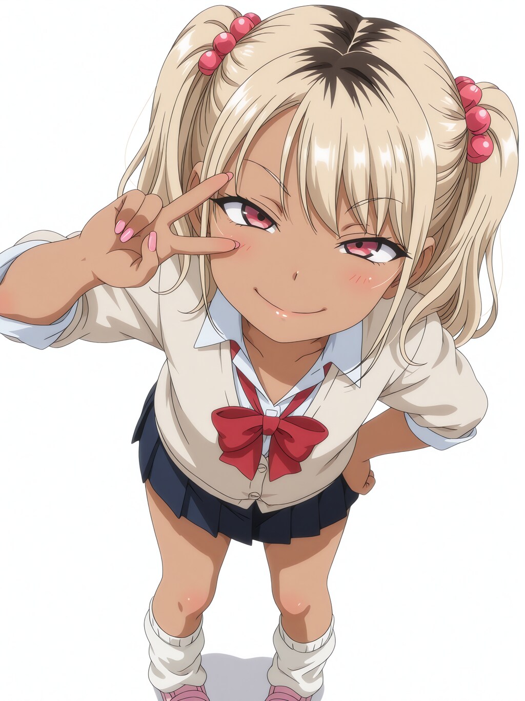 入学式♡