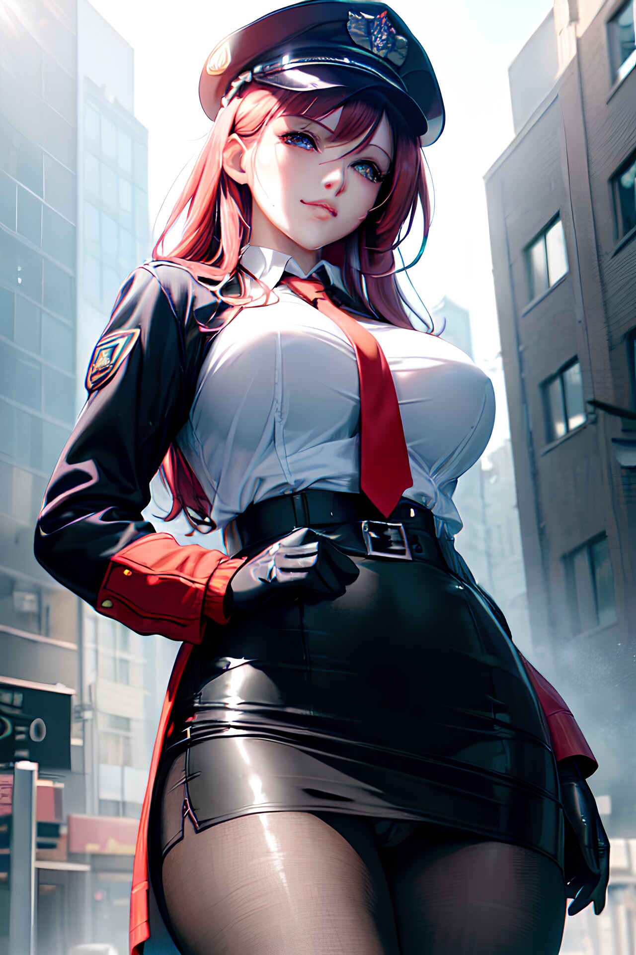 Rail Wars?