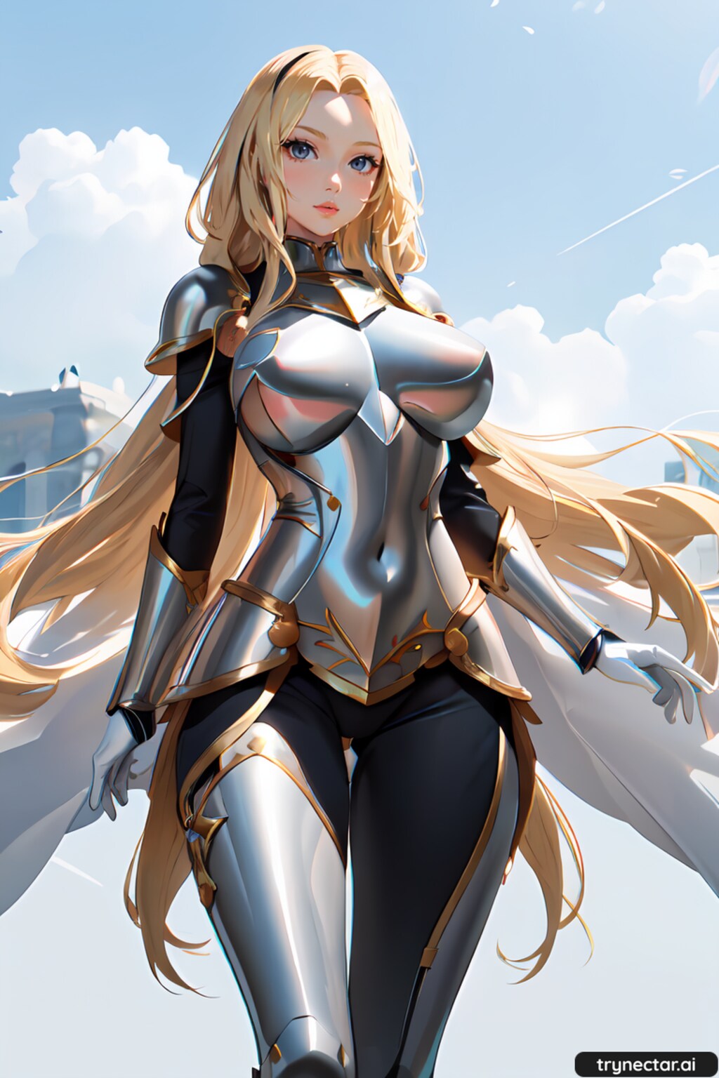 Lux - League of Legends