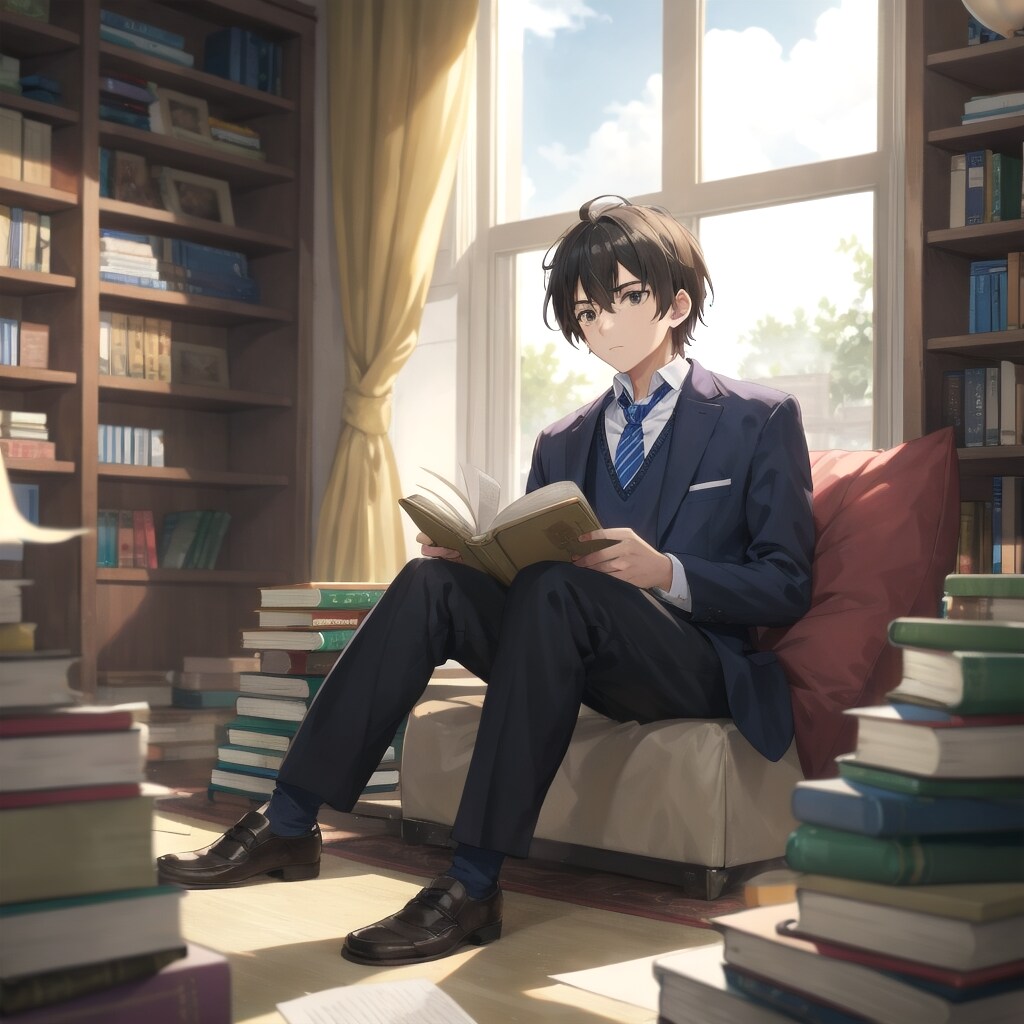 どれだけ積み上げても