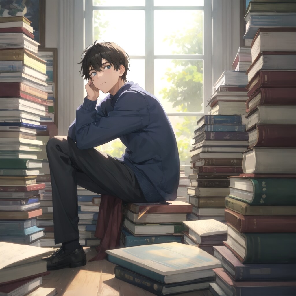 どれだけ積み上げても | の人気AIイラスト・グラビア