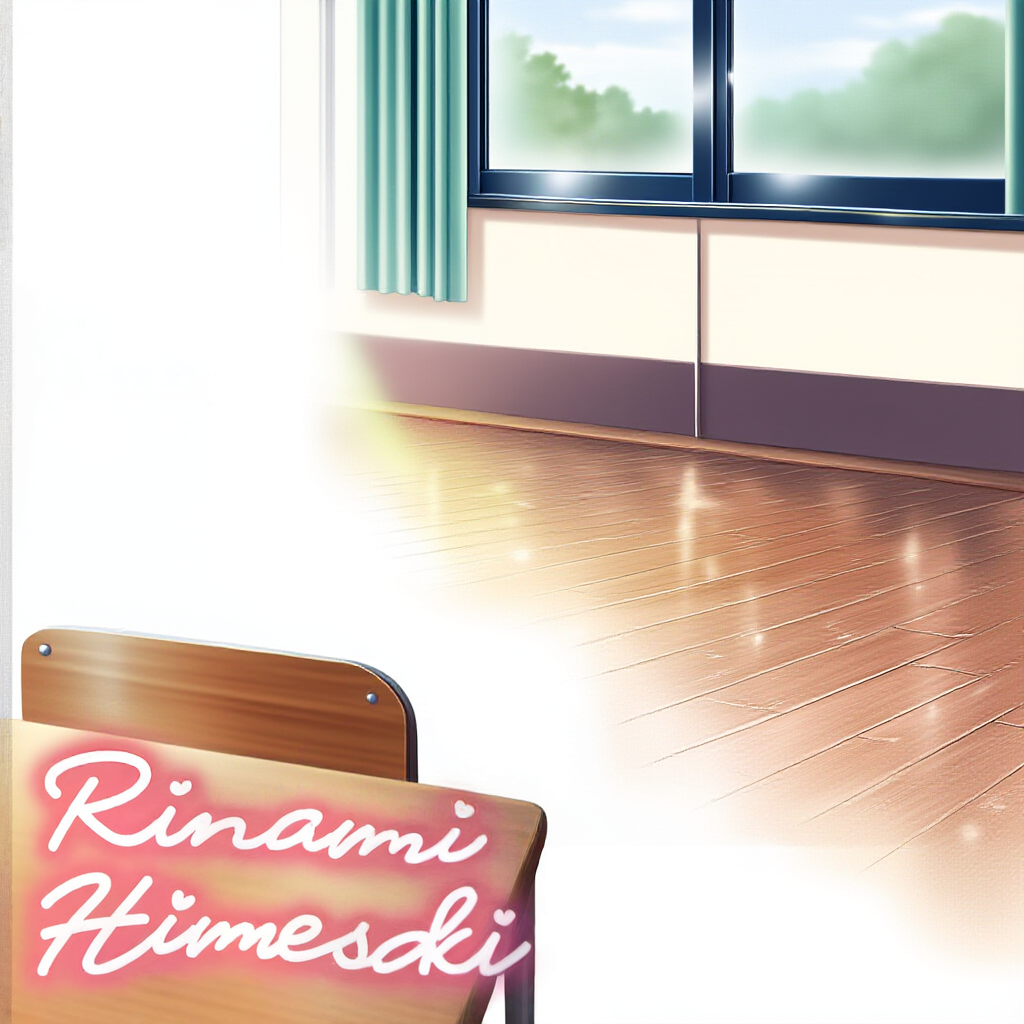 りなみおねぇちゃんといっしょ