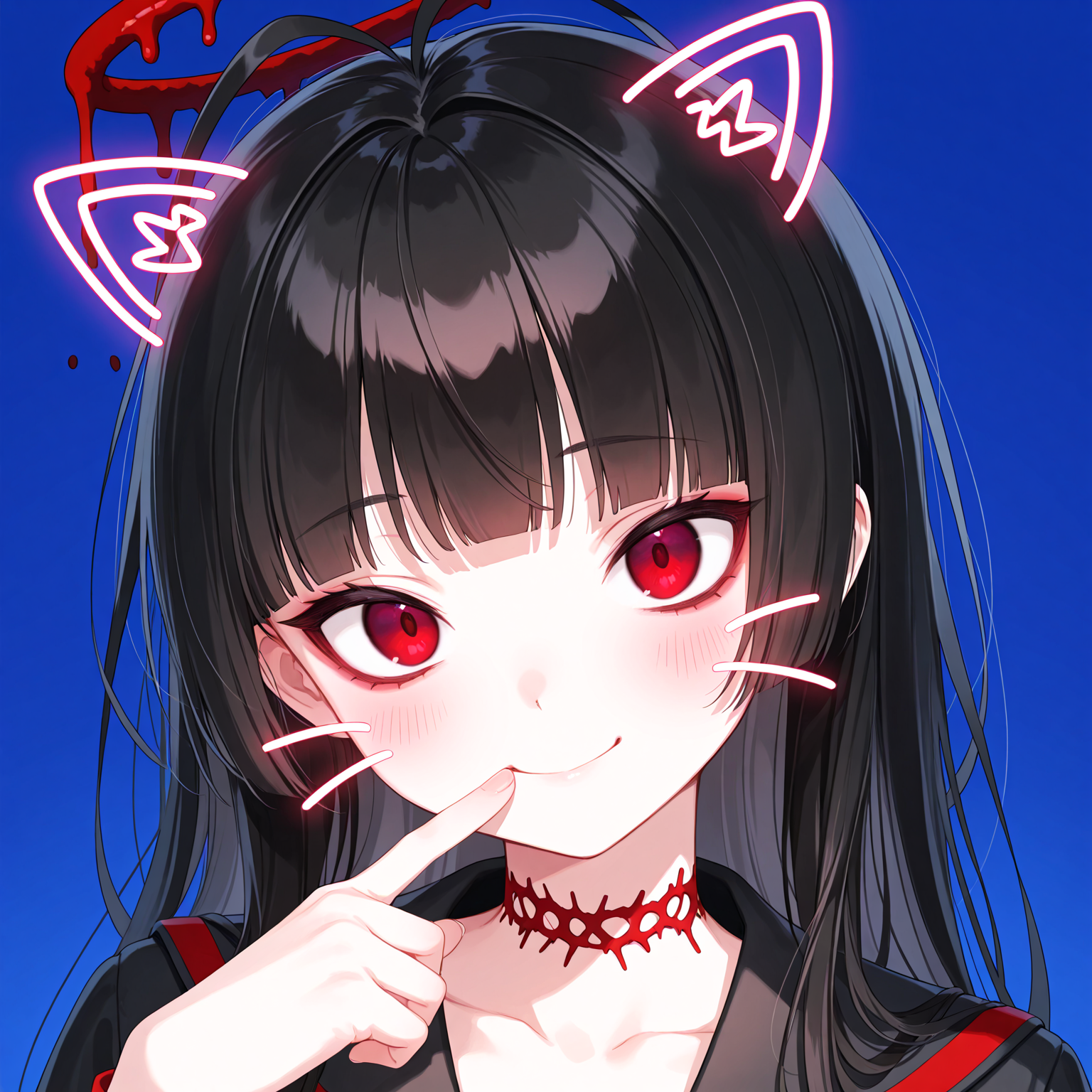 剣先ツルギ