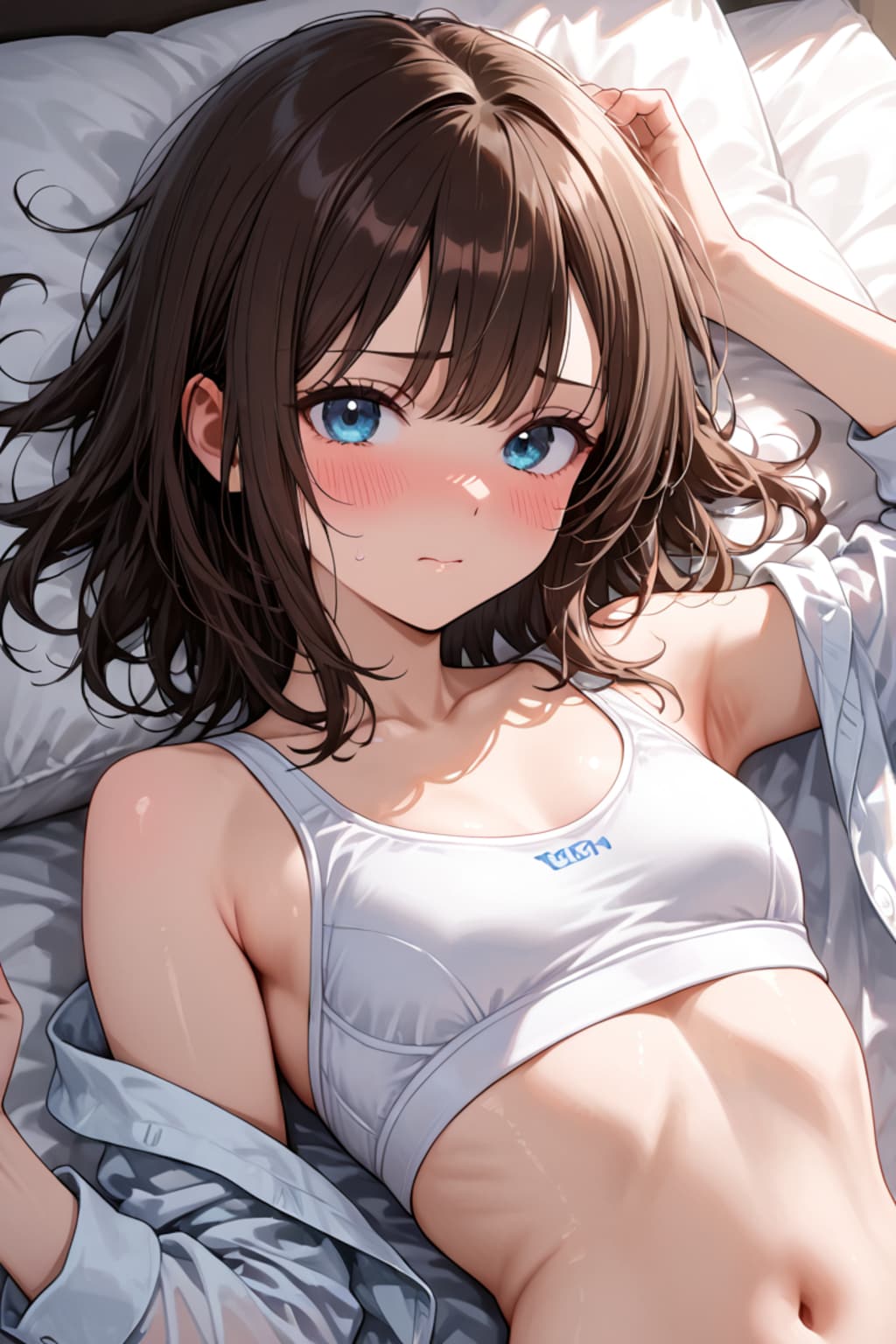 ジュニアブラ
