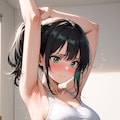ジュニアブラ 2枚目