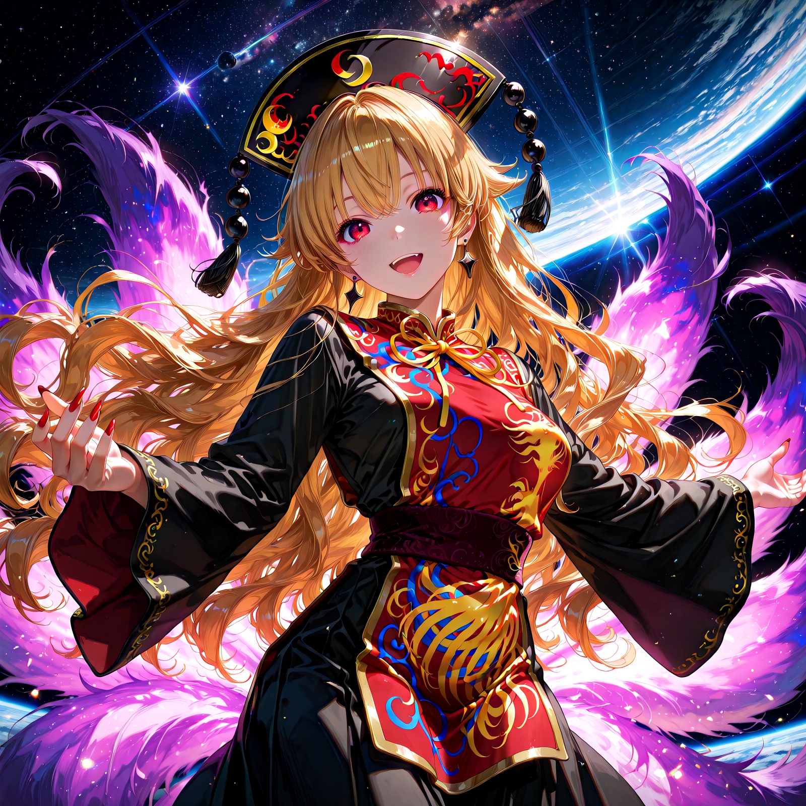 無題 | の人気AIイラスト・グラビア