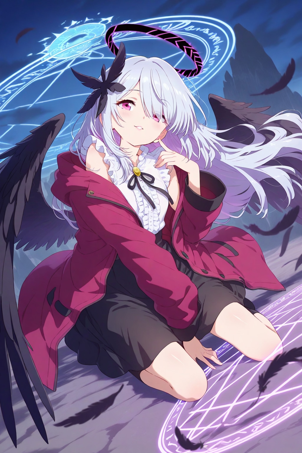 puiの消費は計画的に