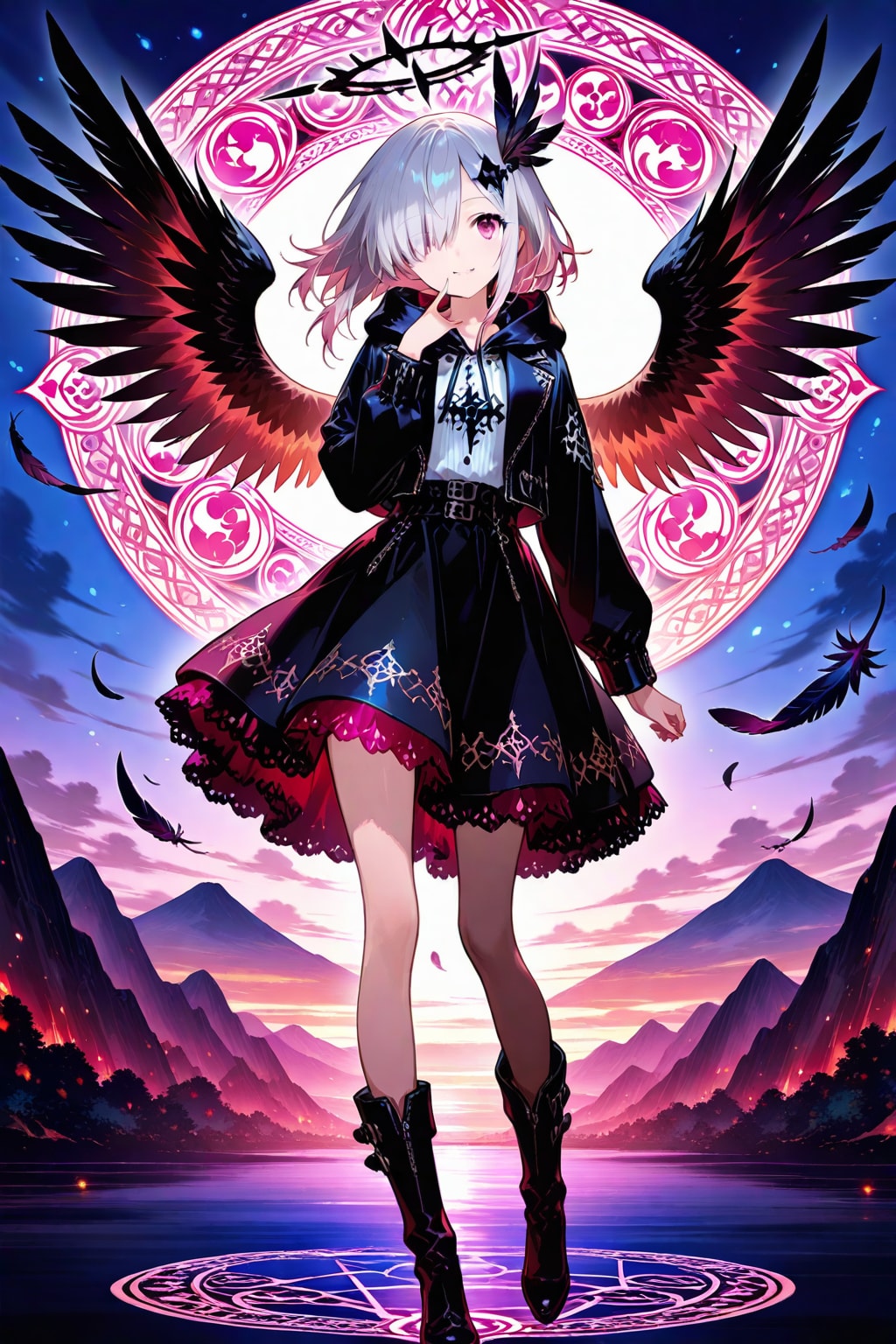 puiの消費は計画的に