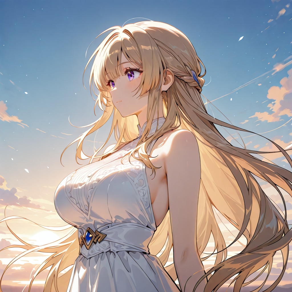 希望の日の出 | の人気AIイラスト・グラビア