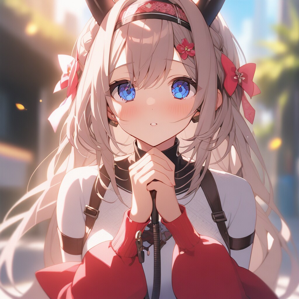 つなぎ、そして祈れ