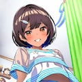 褐色ロリ 7枚目