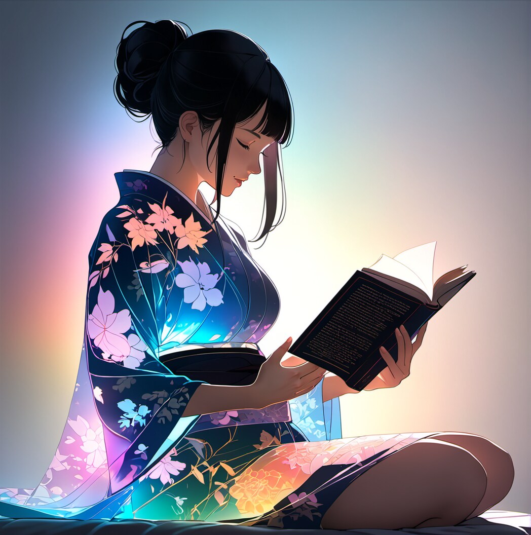 読書