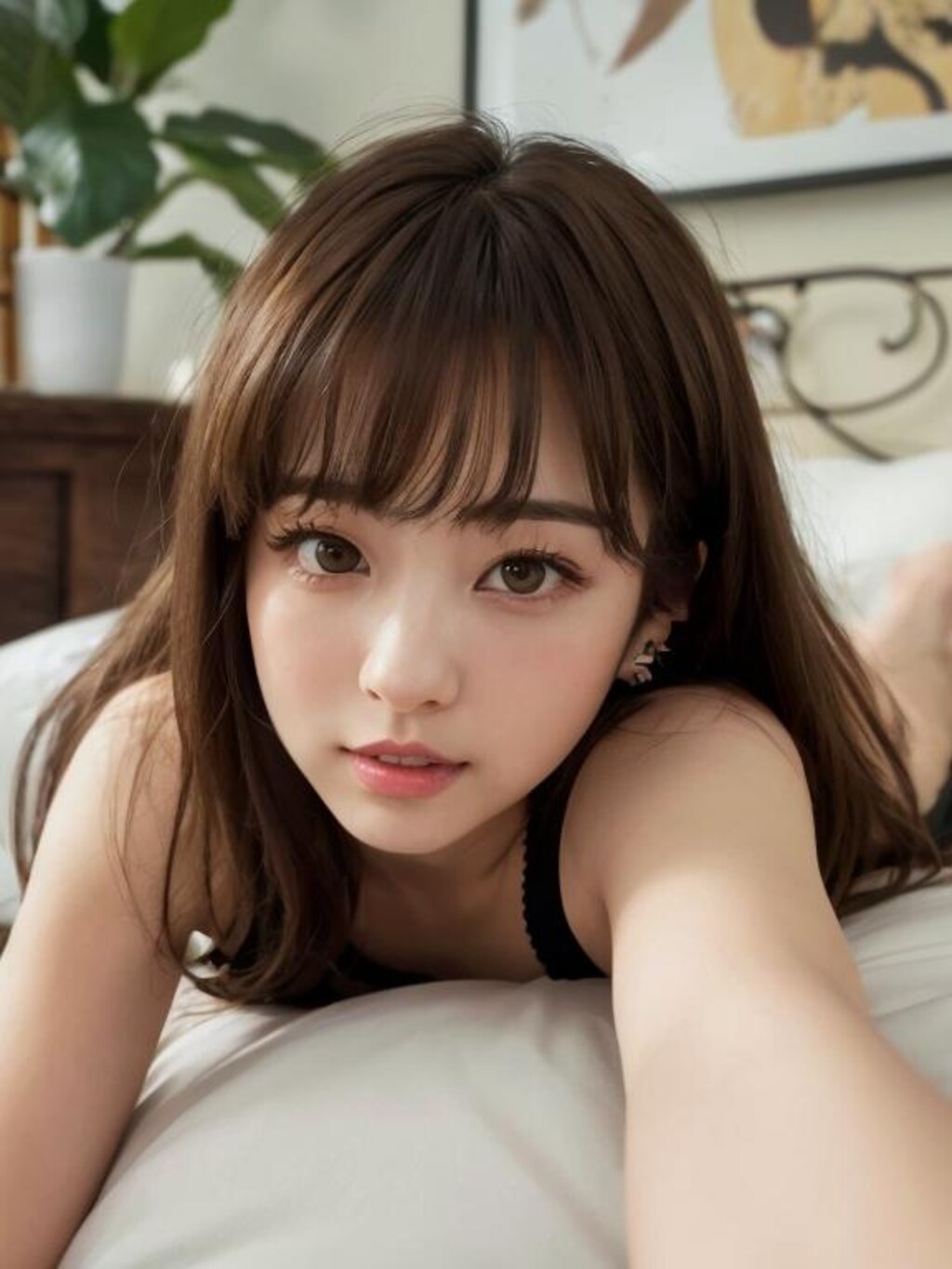 秩父依心(ちちぷいこ)の朝