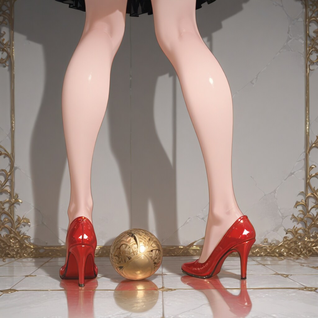 ゴールデンボール | の人気AIイラスト・グラビア