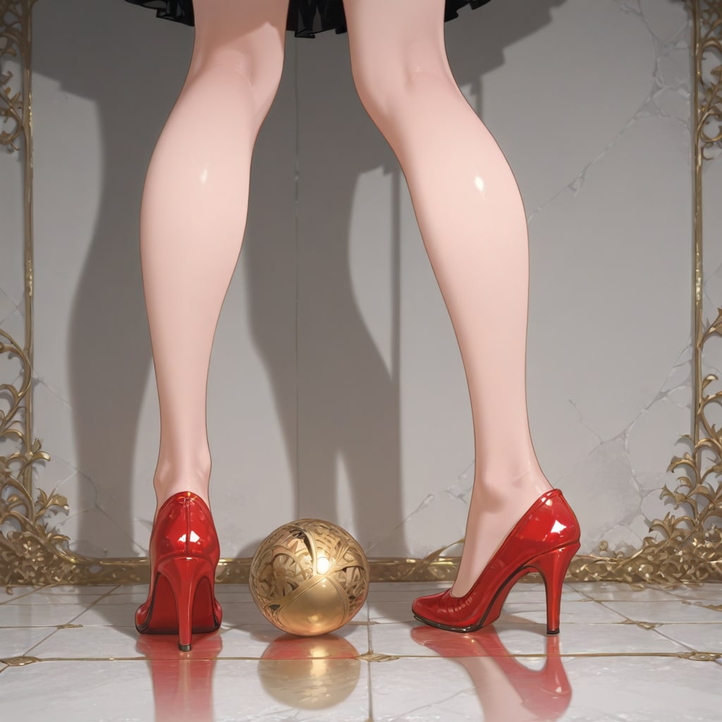 ゴールデンボール