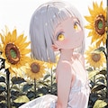 夏らしいイメージ 2枚目