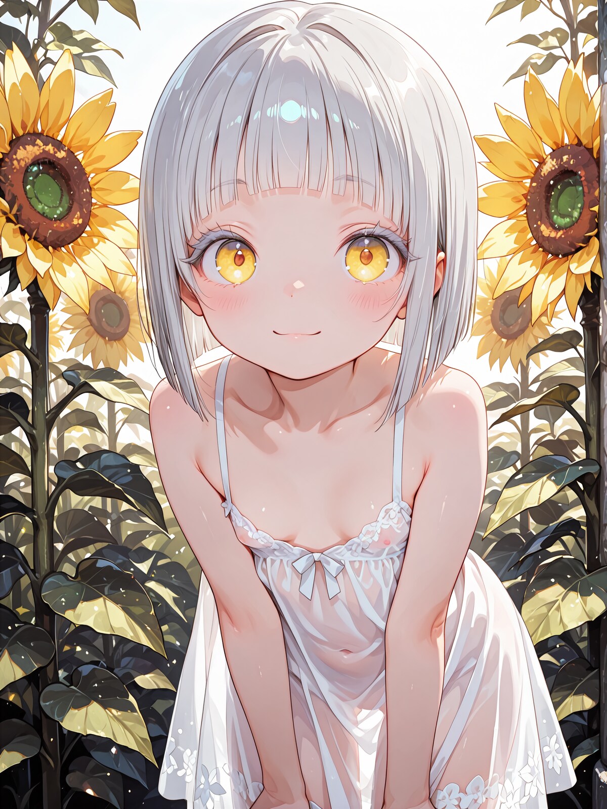 夏らしいイメージ
