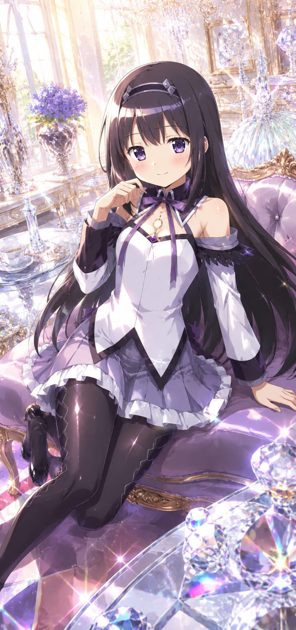魔法少女まどか☆マギカ　ワルプルギスの廻天