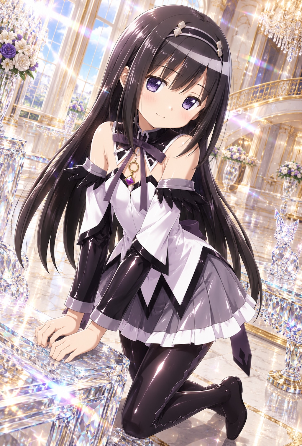 魔法少女まどか☆マギカ　ワルプルギスの廻天