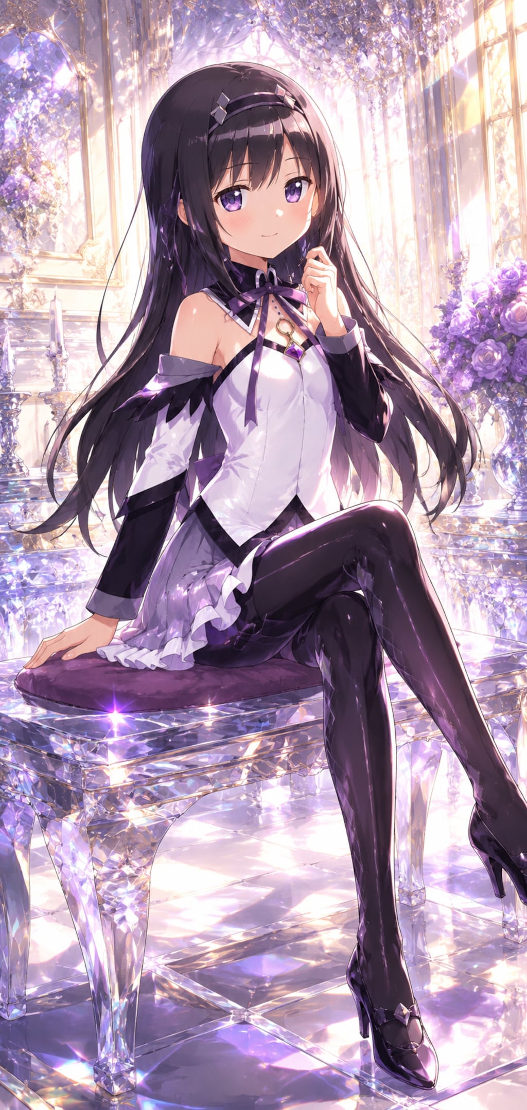 魔法少女まどか☆マギカ　ワルプルギスの廻天