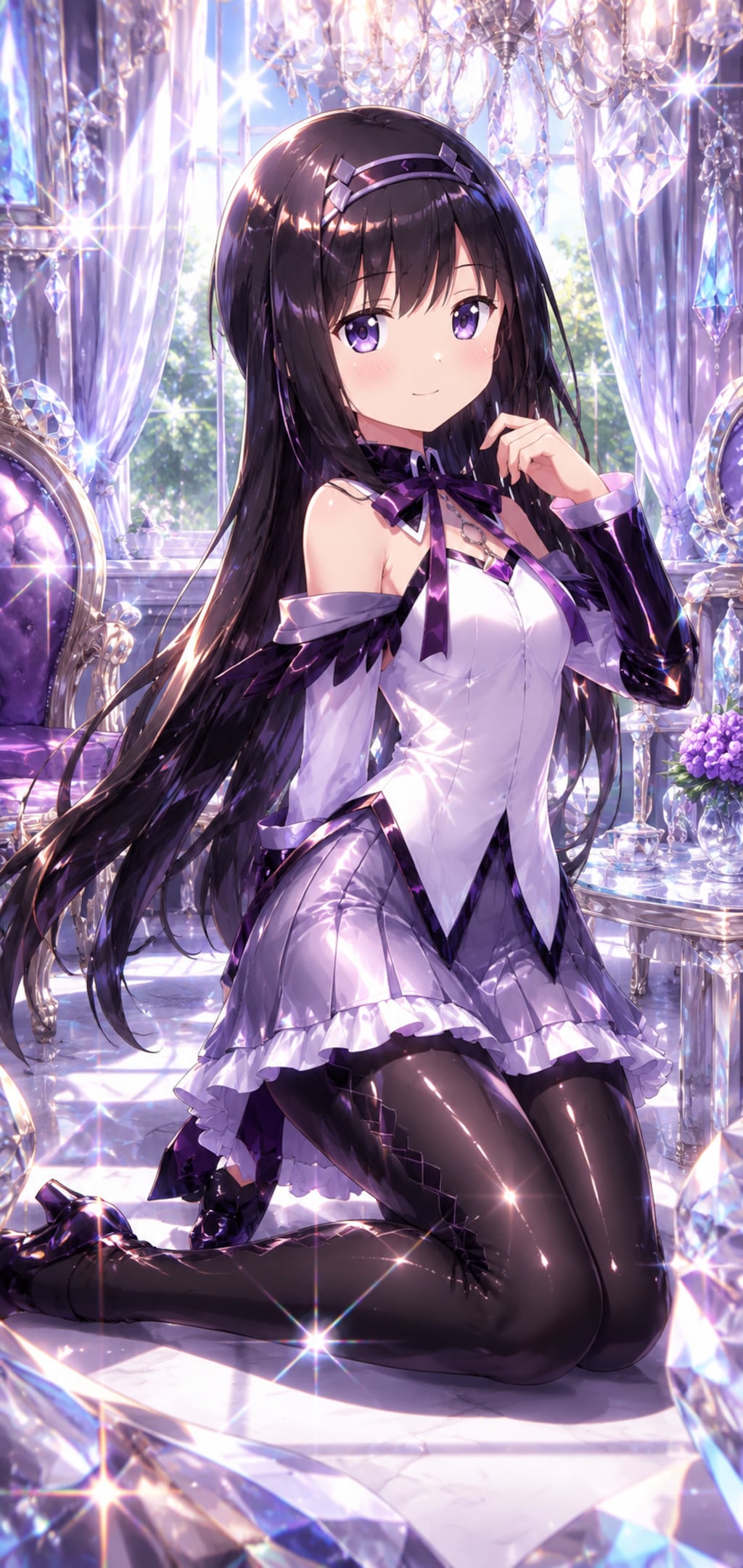 魔法少女まどか☆マギカ　ワルプルギスの廻天
