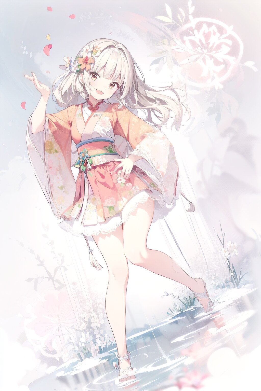 ぴーや🙌
