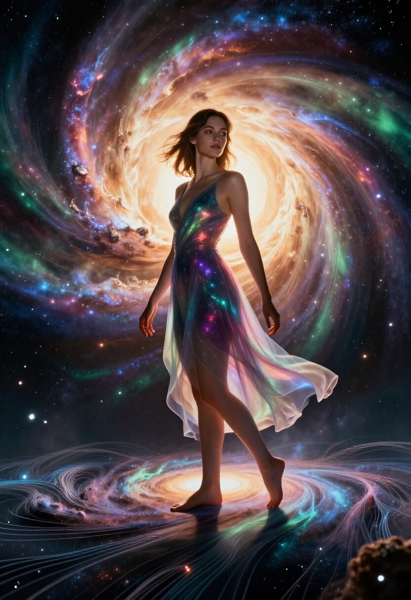 after the Big Bang