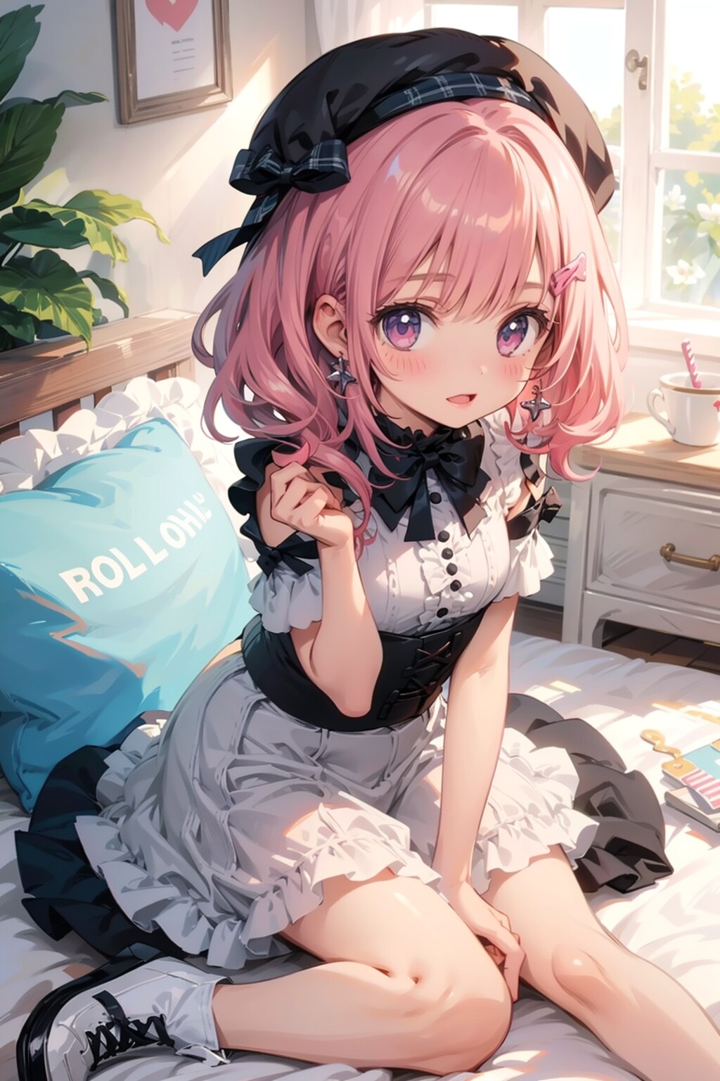 がばぷい
