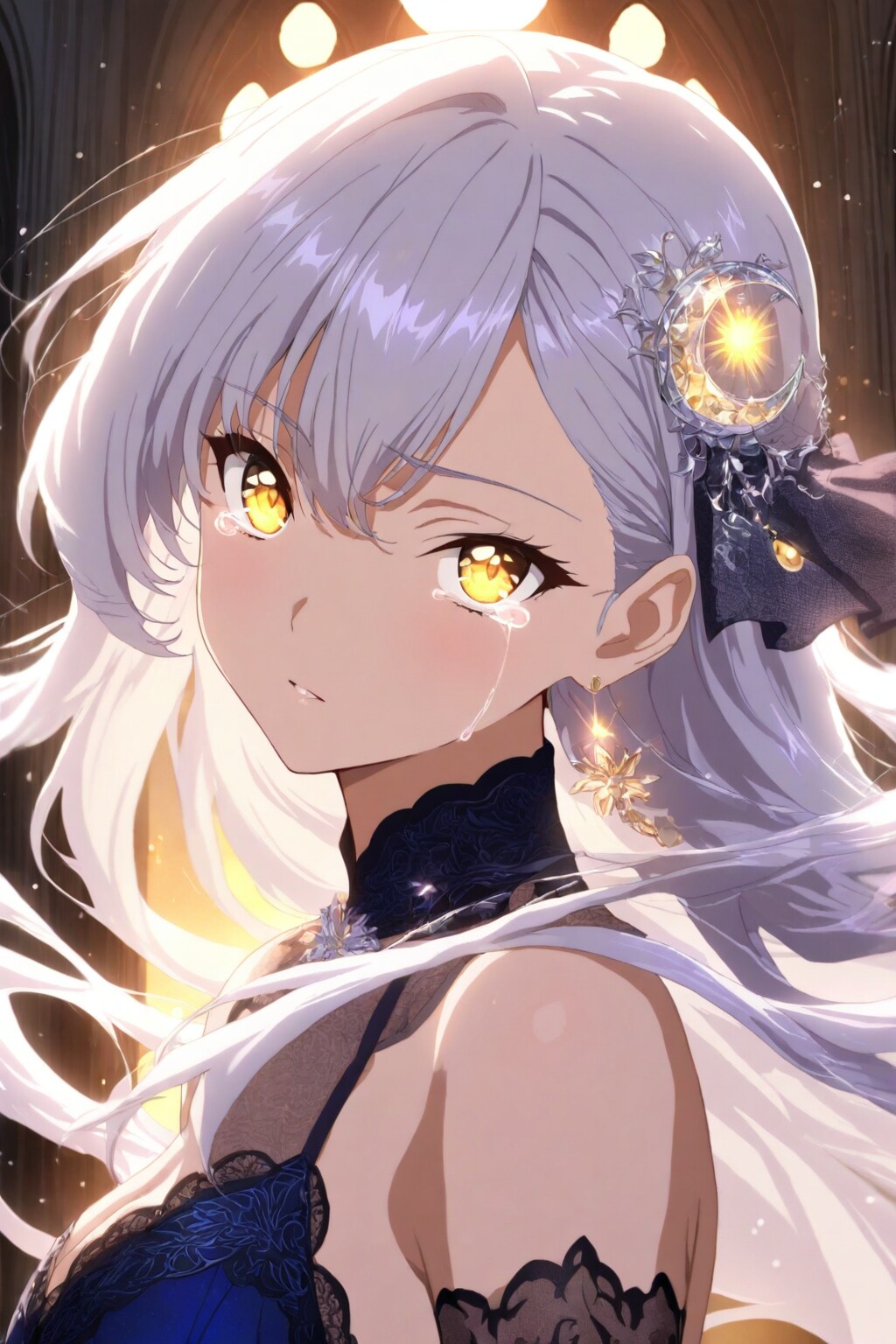 ᵕ̩̩ ᵕ | の人気AIイラスト・グラビア