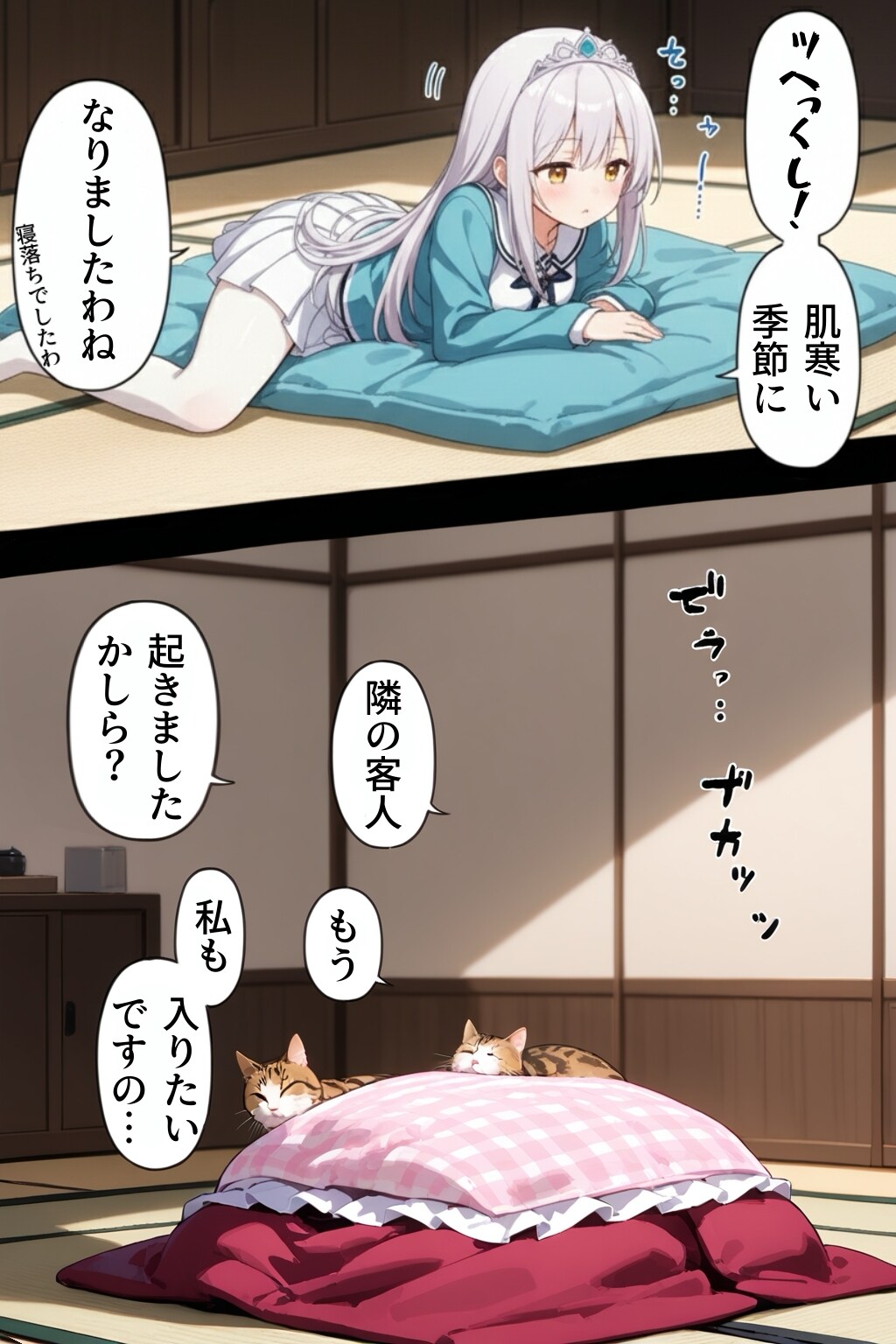 残り5日