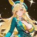 爆乳むちむちきゅるるん娘 2枚目