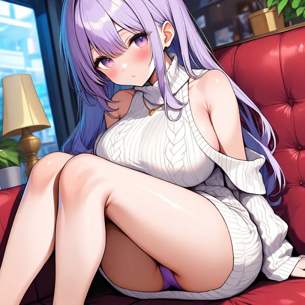 ちょっと恥ずかしいな