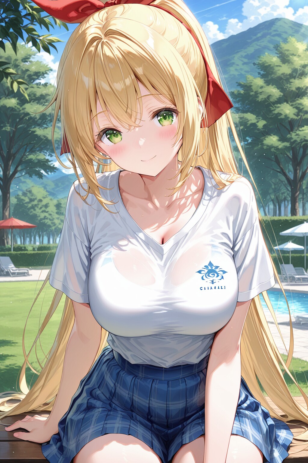 アウトドア