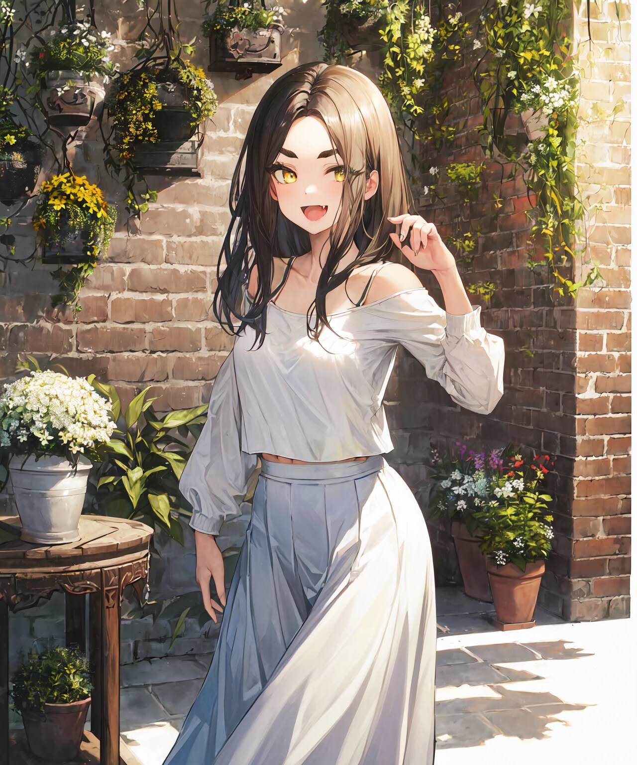 Flower