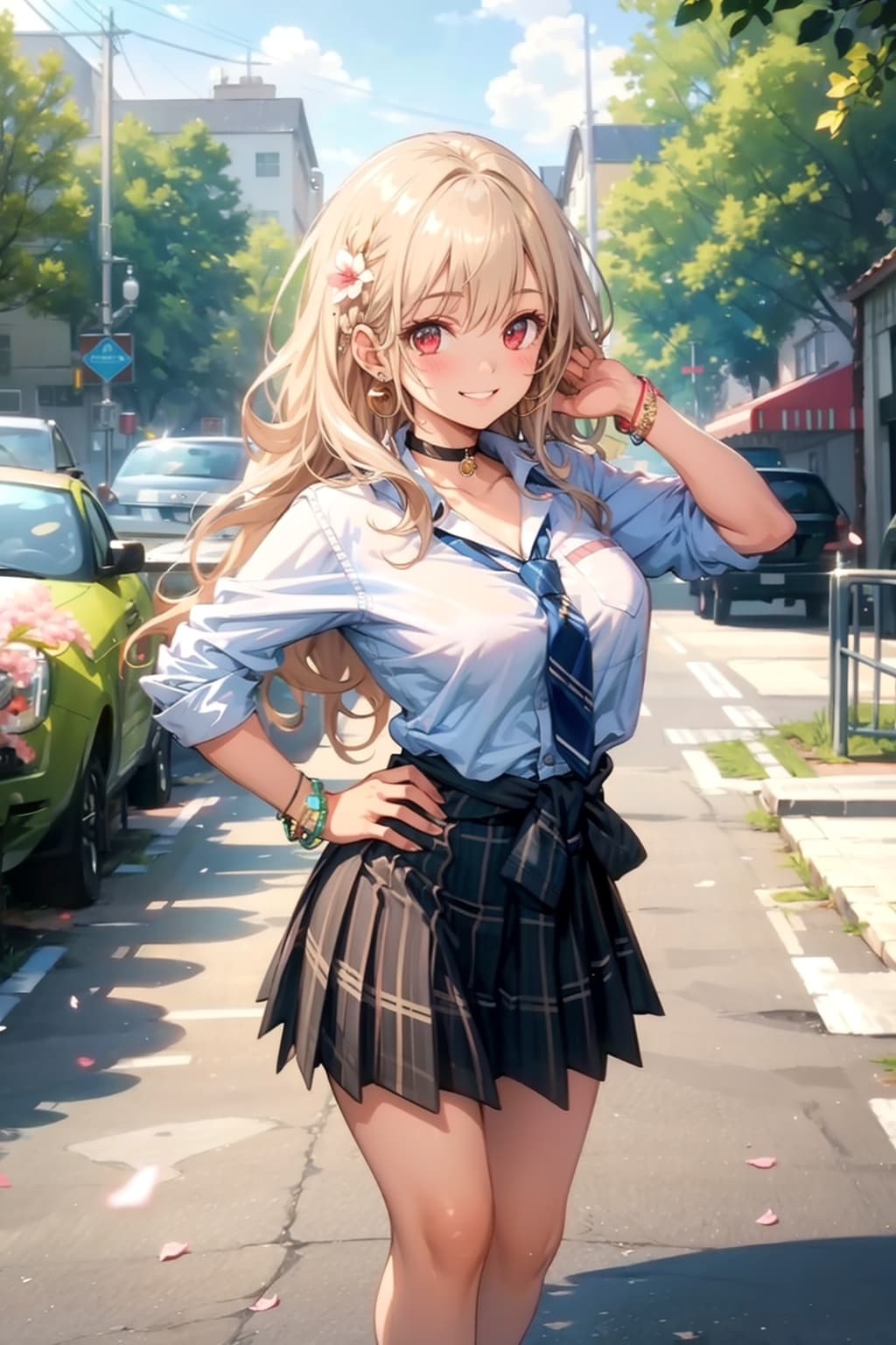 さぁ、何をしようか？