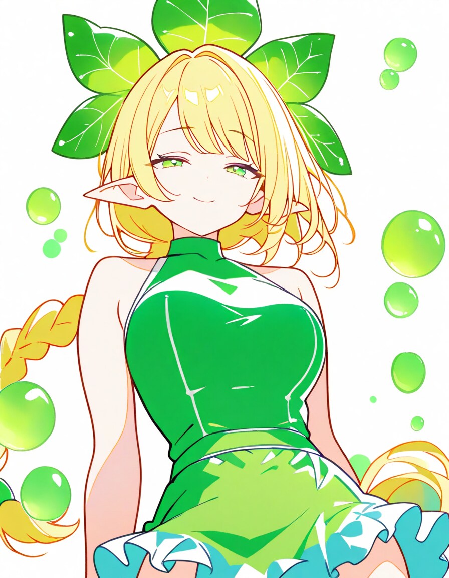 エリー437 | の人気AIイラスト・グラビア