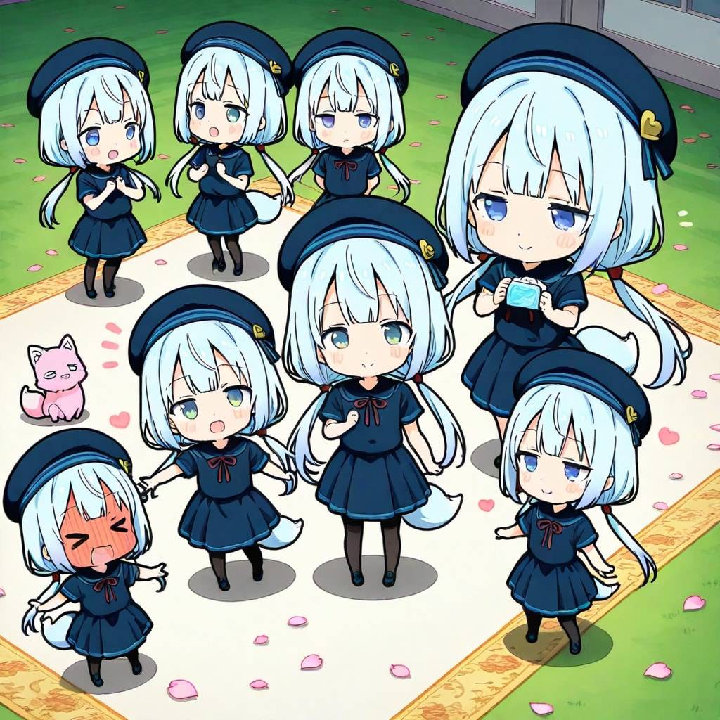 これが好き(練習。