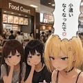 終始不機嫌な、千鶴お姉やん✨ 3枚目